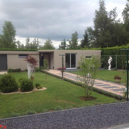 B&B Marianne Binche Exterior photo