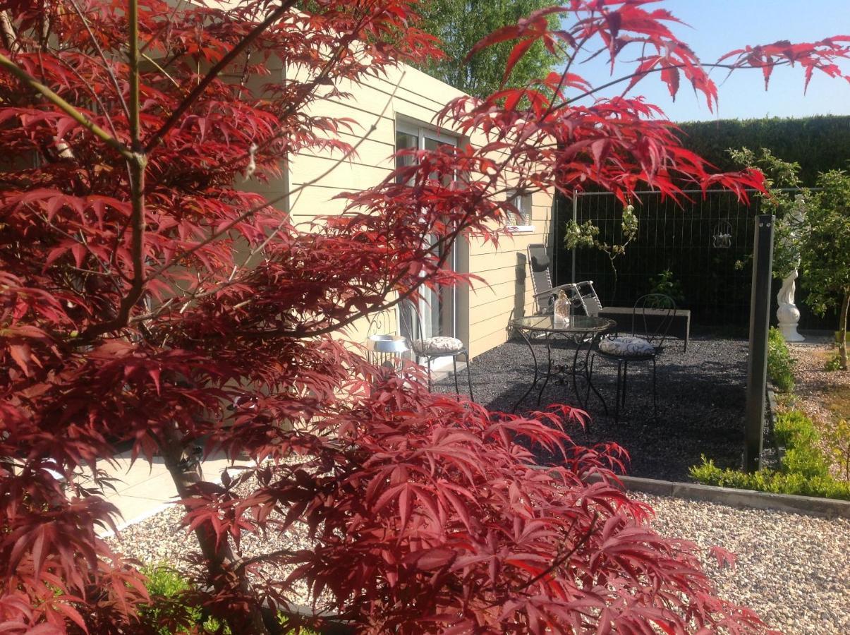 B&B Marianne Binche Exterior photo