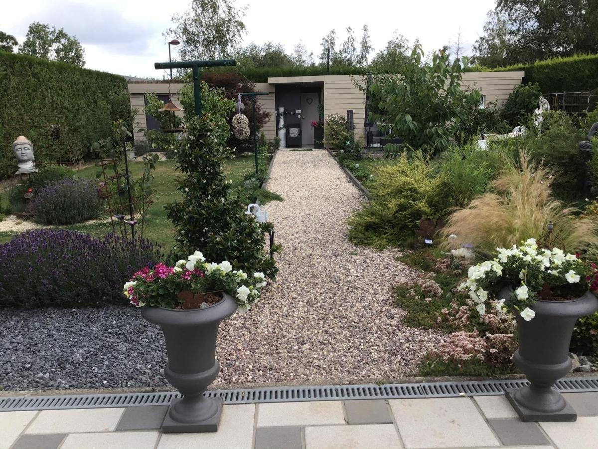 B&B Marianne Binche Exterior photo
