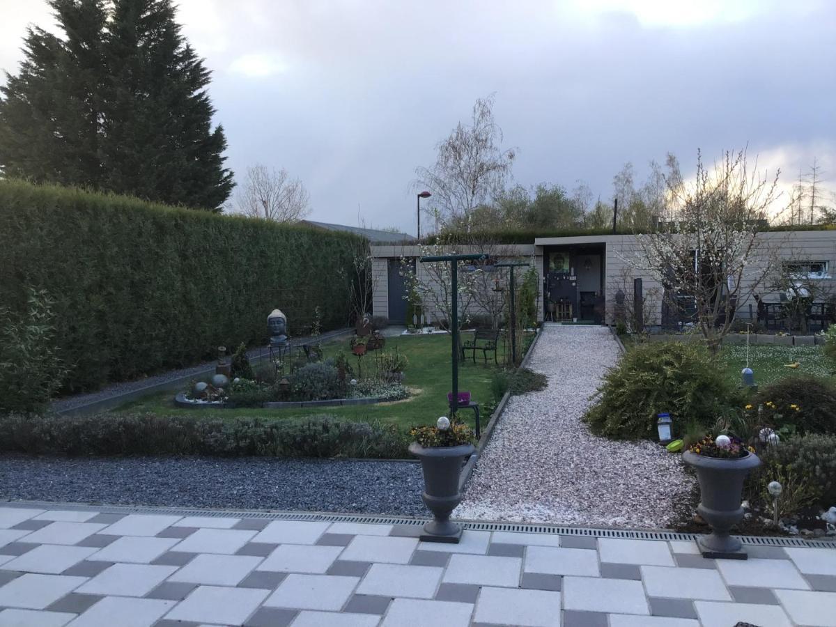 B&B Marianne Binche Exterior photo